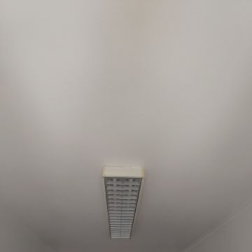 WE Construções - Almada - Stucco Application