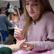 Joana Duarte - Soure - Manicure e Pedicure