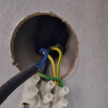 andré azevedo - Trofa - Instalación de electrodomésticos