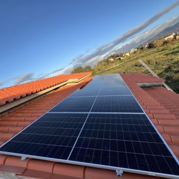 EuroClima - Ponte da Barca - Montagem de Berço