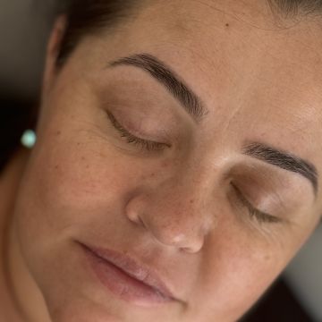 Débora Vicêncio - Almada - Event Makeup
