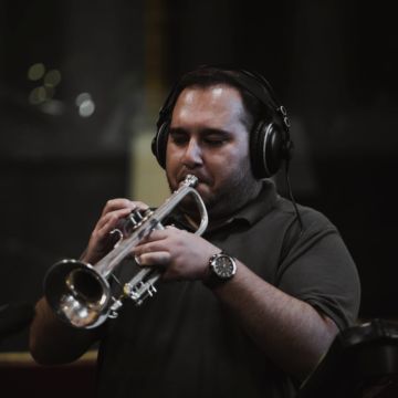 Ivo Costa - Porto - Trumpet Lessons
