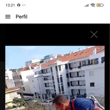 Gilson Pinturas e Remodelação - Barreiro - Limpeza de Telhado