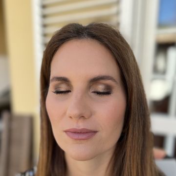Débora Vicêncio - Almada - Micropigmentation