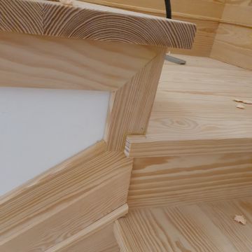 Henrique - Coimbra - Countertop Installation