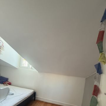 Cubo alpinismo - Almada - Remodelação de Varanda