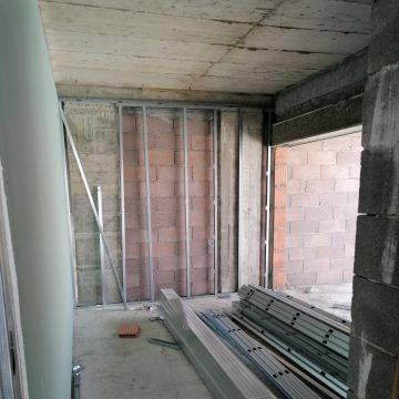 Anderson remodelações - Amadora - Door Painting