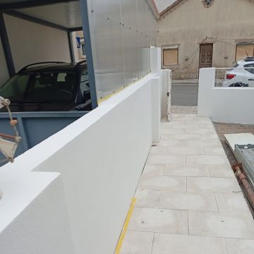 ML pinturas e remodelações - Mafra - Pintura