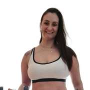 DANIELE FERNANDES DE ALMEIDA - Lisboa - Personal Training e Fitness