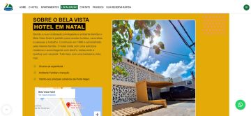 Thayron Arrais - Viseu - Web Programming