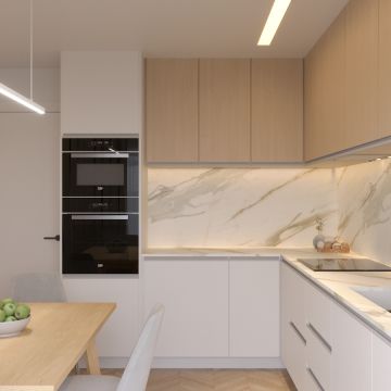 LS Atelier - Lisboa - Projeto de Iluminação