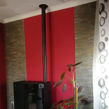 João Almeida / Domuscalida - Tondela - Appliance Installation