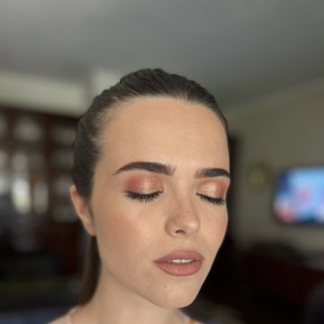 Débora Vicêncio - Almada - Event Makeup