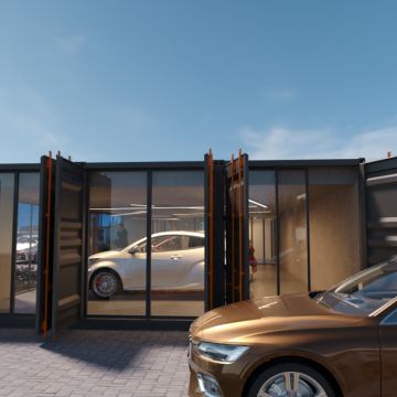 LS Atelier - Lisboa - Ingeniería y diseño técnico