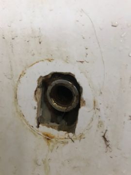 Canalizador (Tubos)