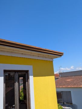 Roof Installation Professional - Home Improvements