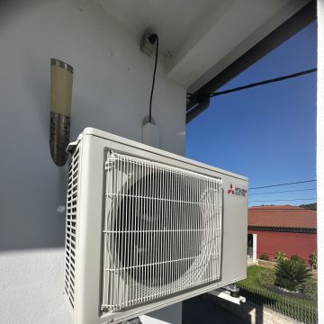 Clima e Elétrica ass. Técnica e refrigeração - Barcelos - Manutenção ou Reparação de Frigorífico