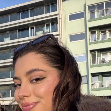 Luana Correia - Gondomar - Paseador de perros