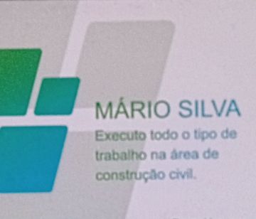Mario Silva - Matosinhos - Illustrateur