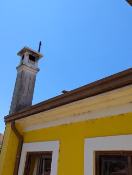 Roofing