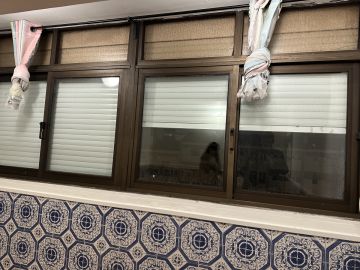 PVC Windows Installation - Windows