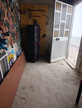 Paredes, Pladur e Escadas - Casa