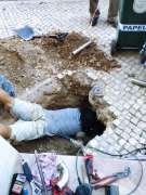 Fase Urbana Lda - Oeiras - Mudjacking