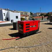 Fase Urbana Lda - Oeiras - Garage Door Repair