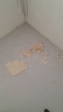 Redecoration