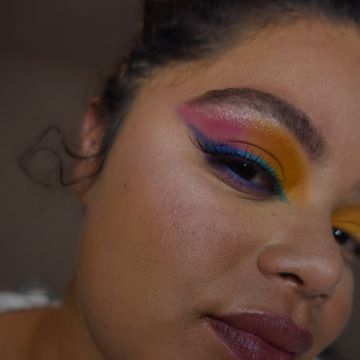 Quezia makeup - Alpiarça - Hairdressers and Makeup Artists