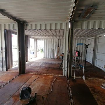 LS Atelier - Lisboa - Arquitetura de Interiores