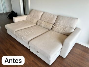 Carlos Oliveira - Vila Nova de Gaia - Leather Repair Conditioning and Restoration