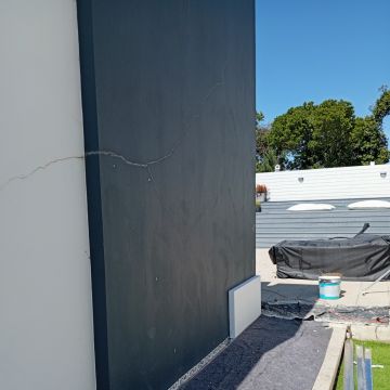 ML pinturas e remodelações - Mafra - Pintura de Prédios