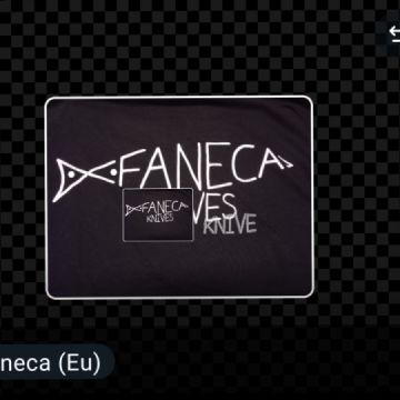 Faneca knives - Alcobaça - Biscates
