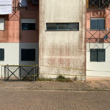Barbos remodelacao - Loures - Pose de sols en pierre ou en carrelage