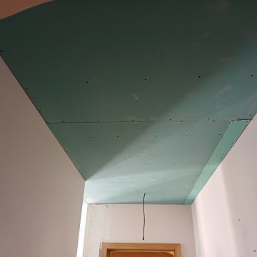 MAXULEVA SILVA - Loulé - Sound Proofing