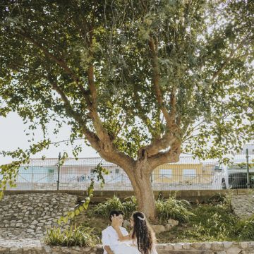 Érica Andrez - Sintra - Digitalização de Fotografias