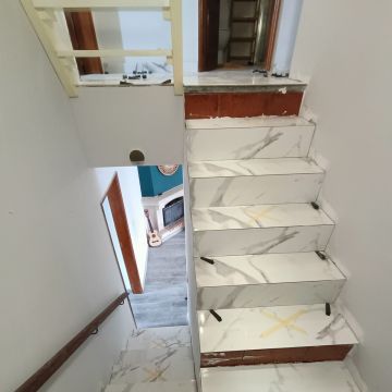 WE Construções - Almada - Remodel a Room