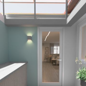 LS Atelier - Lisboa - Arquitetura