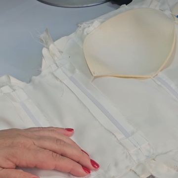 Alice V Atelier - Vila Real de Santo António - Alfaiates e Costureiras