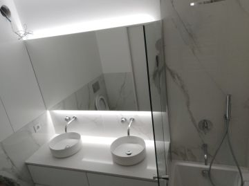 Msr - Almada - Drywall Installation and Hanging