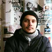 Rui Teixeira - Alcochete - Video Editing