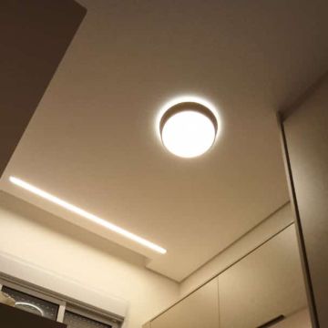 RF Elétrica - Soluções elétricas inteligentes - Amadora - Instalación de pladur y cortinajes