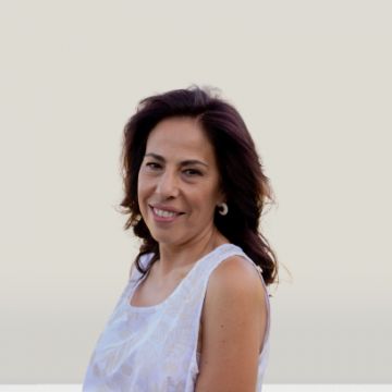 Cecília Morais - Lisboa - Sessão de Psicoterapia