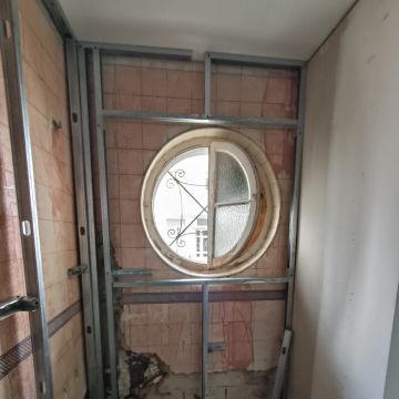 WE Construções - Almada - Kitchen Remodel
