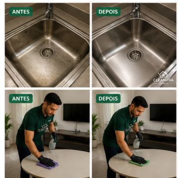 Cleanora lisbon - Lisboa - Limpeza de Espaço Comercial
