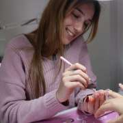 Joana Duarte - Soure - Manicure e Pedicure