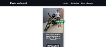 Thayron Arrais - Viseu - E Commerce