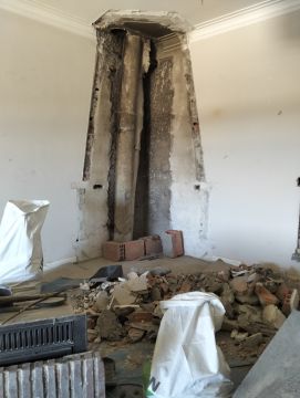 M.J. Matos - Porto - Servicios de demolición