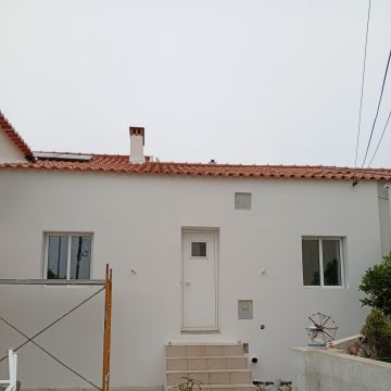 ML pinturas e remodelações - Mafra - Pintura de Interiores